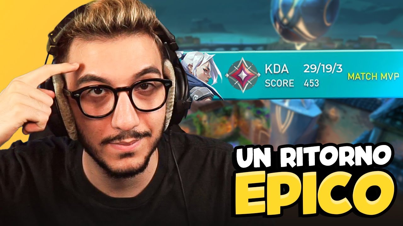 30 BOMBE IN RANKED DOPO IL GAMESWEEK [+ storiella assurda] | VALORANT ITA