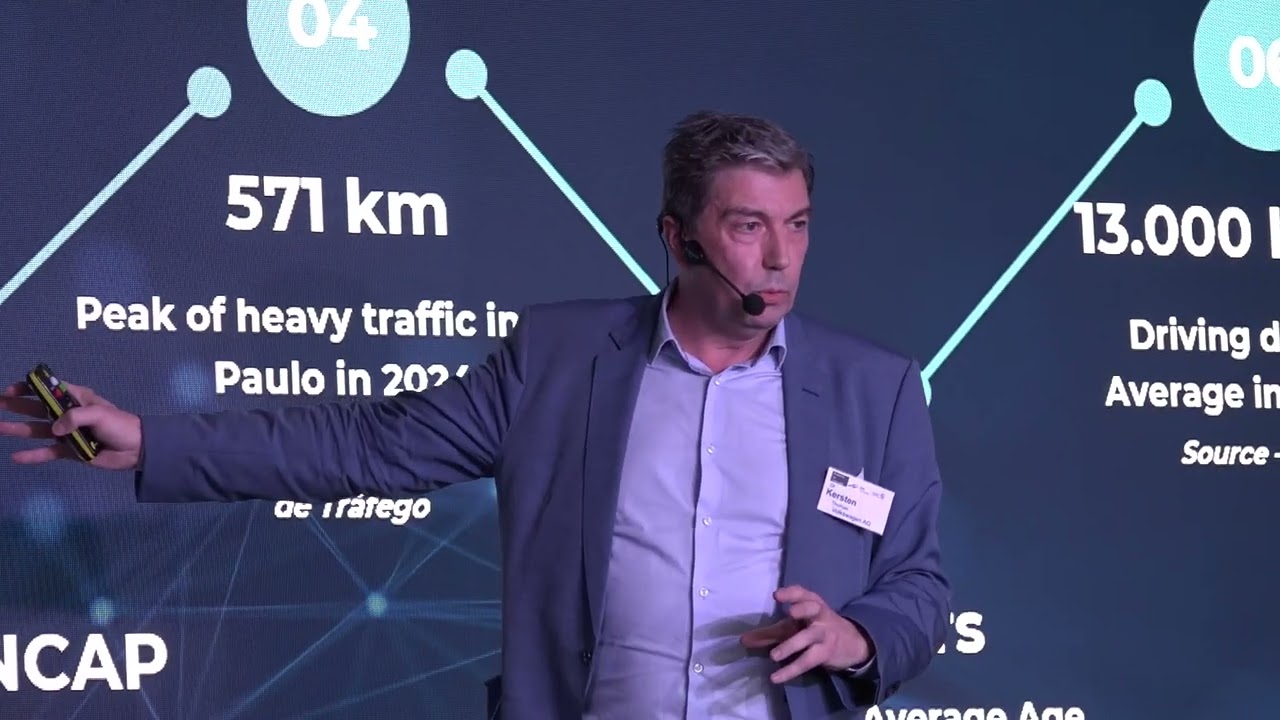 Explore to Innovate 2025 - Impressions
