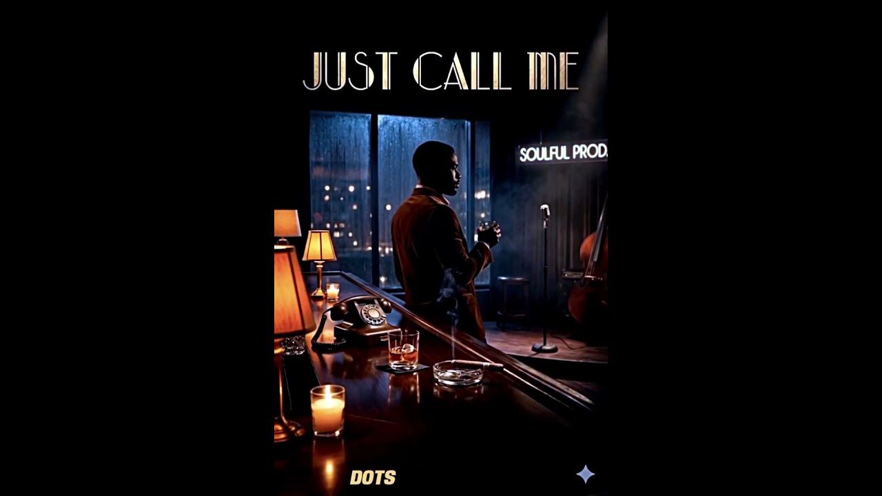 Just call me / soulful prod.