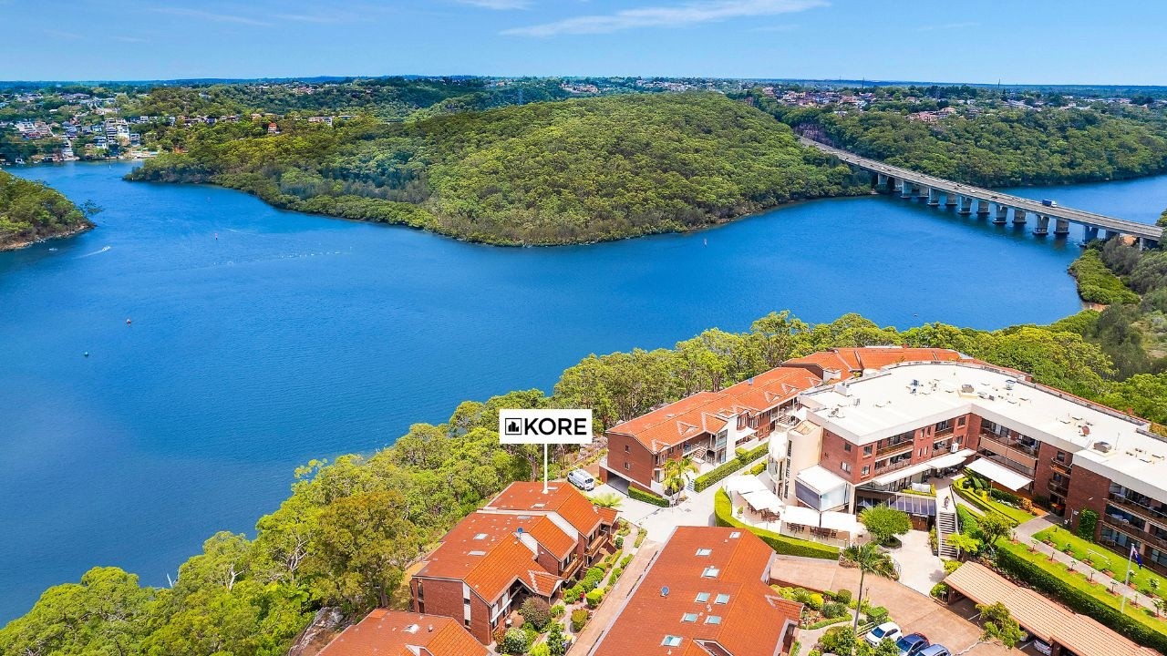 PANORAMA. Welcome to 21/33 Bernard Road, Padstow Heights 2211. Kore Shire Partners
