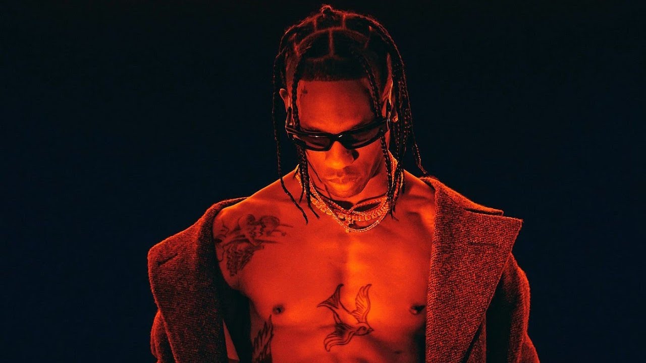 New Travis Scott x Drake Type Beat|New Hard Trap Type Beat 2025|altobeat