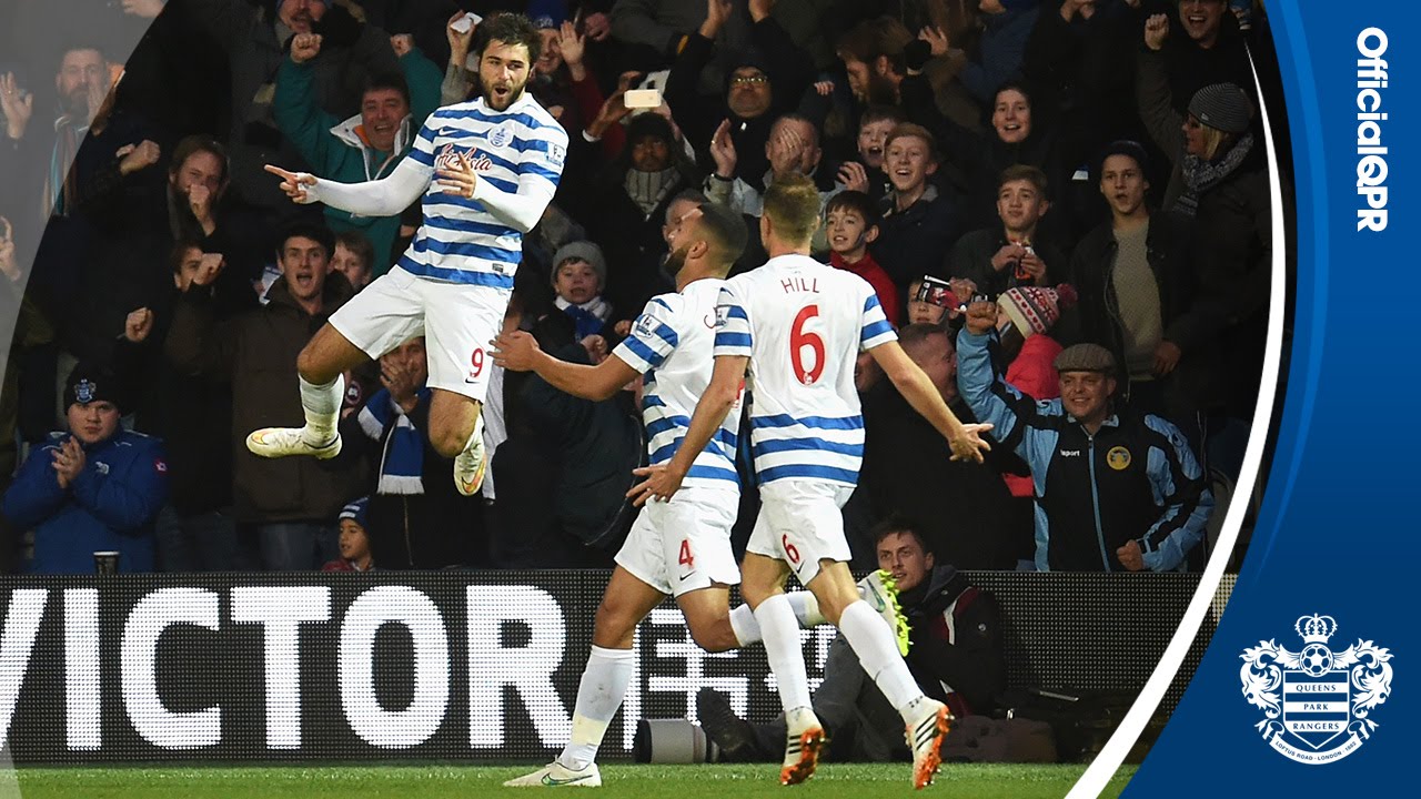 CHARLIE AUSTIN | BARCLAYS PLAYER OF THE MONTH