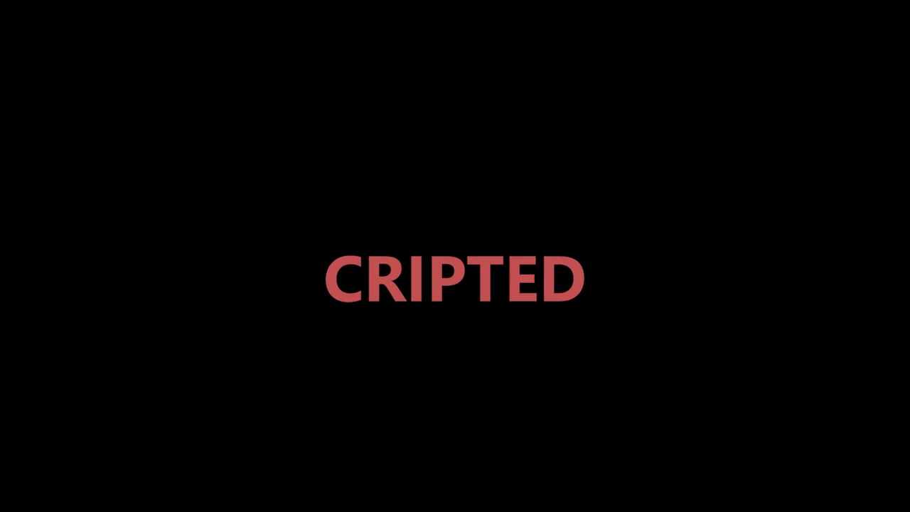 Kripted- Blessed