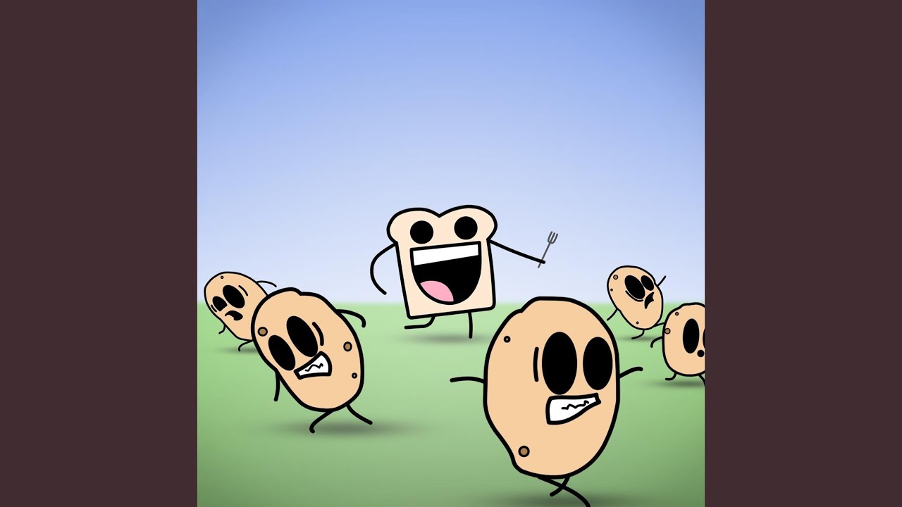 Mashed Potatoes