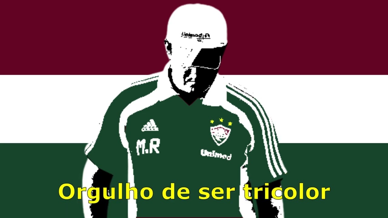 Fluminense eterno amor