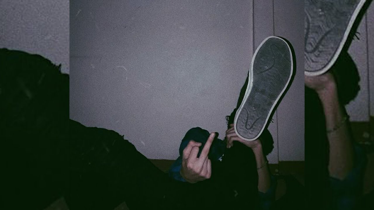 BLCKK - THNX {Slowed + Reverb}