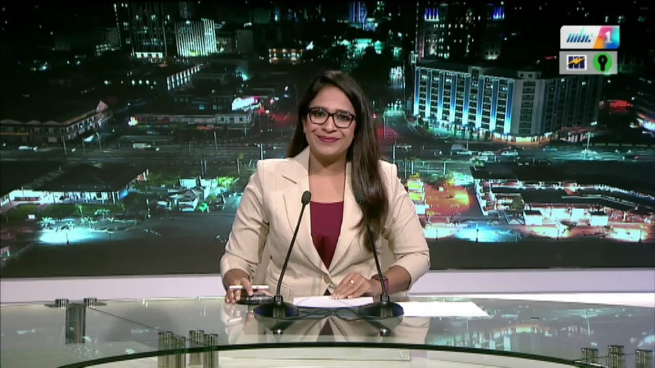 Le 19h30 - Janvier 17, 2026