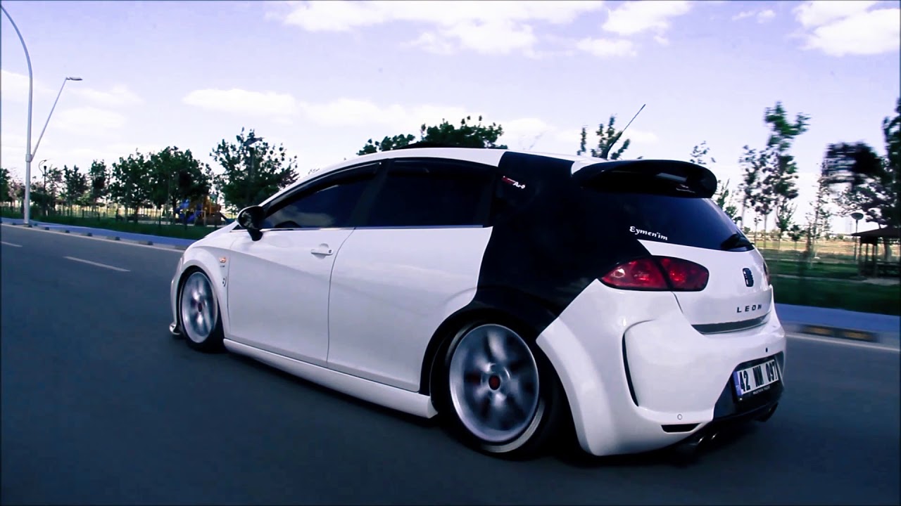 Seat Leon FR MK2 AİR - KONYA