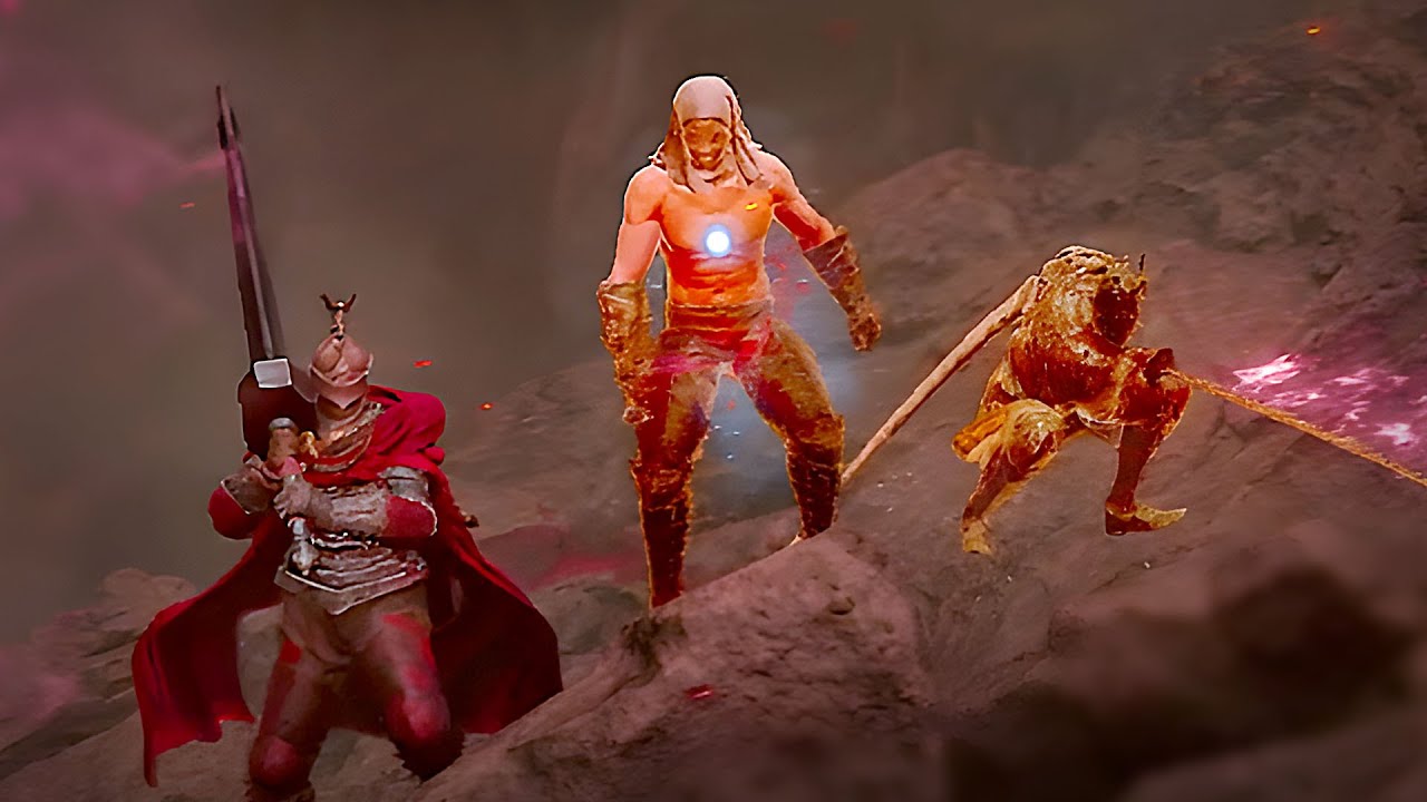 Is FROST the best invasion infusion?