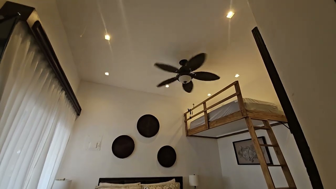 Mi Airbnb en Cadaqués Caribe, Bayahibe (tour completo)