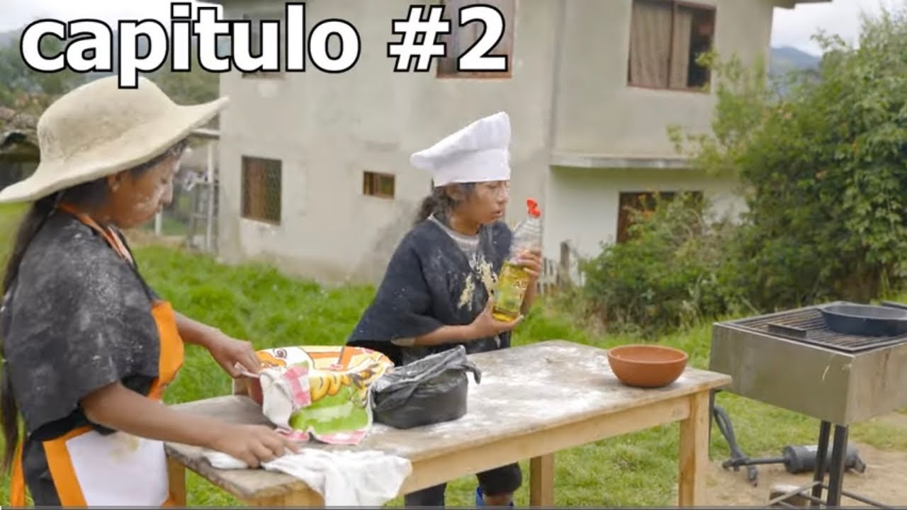 Esto paso con el emprendimiento de ashukito y uvitas