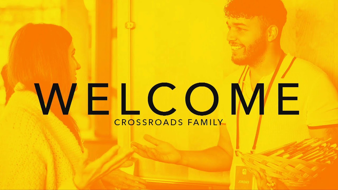 Experience Crossroads Online