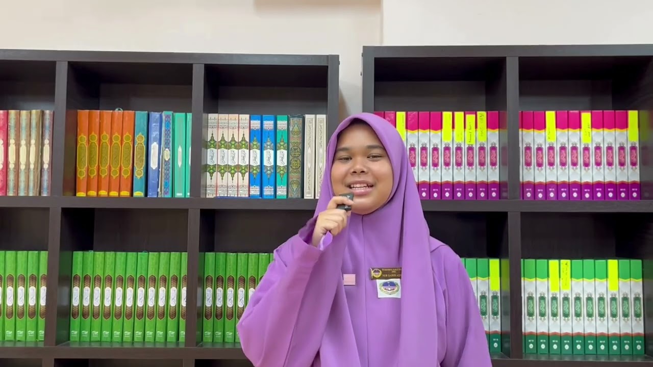 Majlis Pelancaran Ihya Ramadan 2026