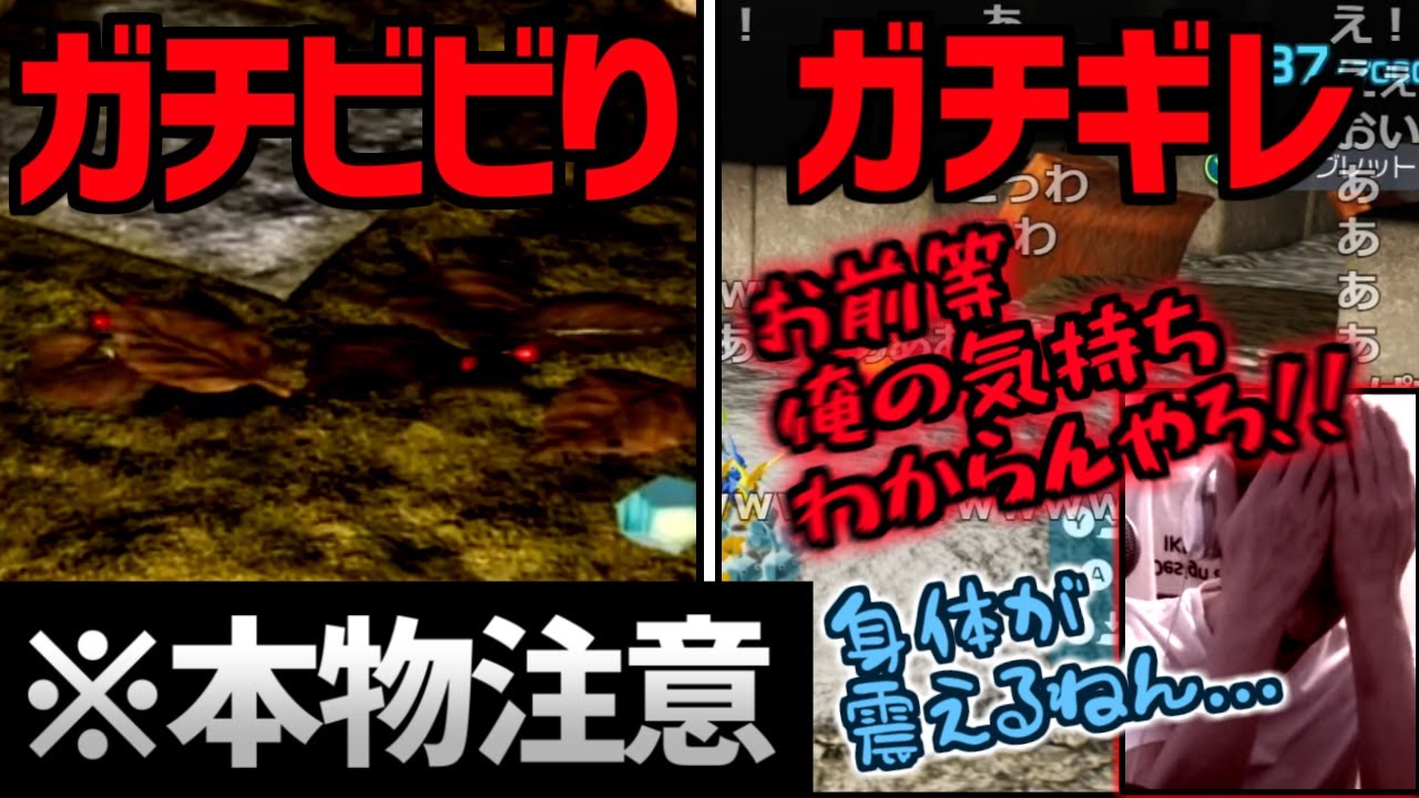 【ピクミン4】擬態生物が怖すぎて動けなくなってしまう36歳【2023/07/21】