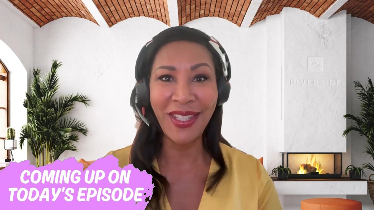 Scaling Your Expertise with Elaine Powell: Speaking & Coaching