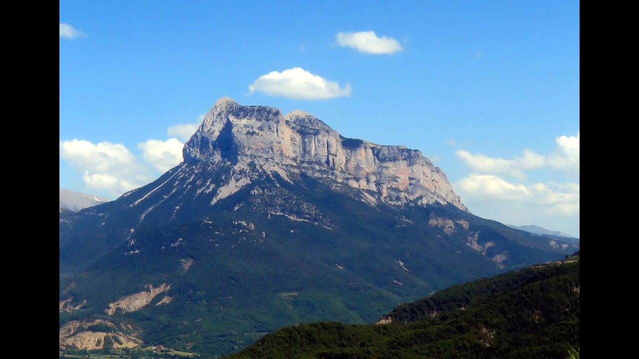 Peña Montañesa