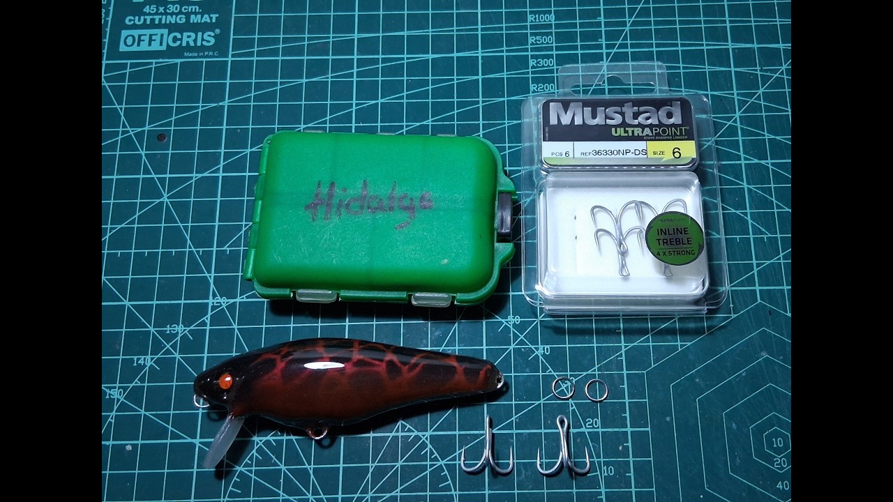 AUTOR BAITS (RED CANDY) 2026. By GERMANICVS INC.