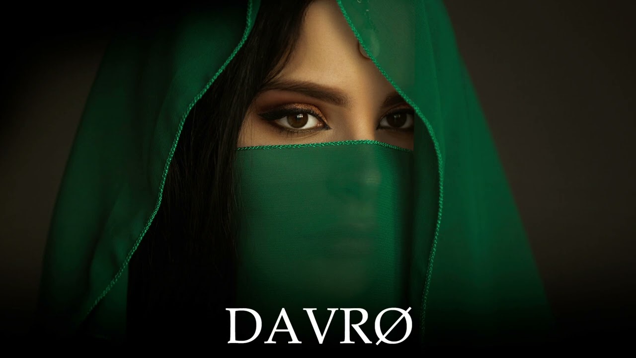 DAVR&Oslash; - Amor Mio (Original Mix)