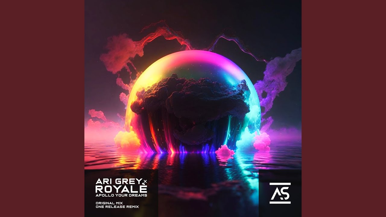 Apollo Your Dreams (One Release Extended Remix)