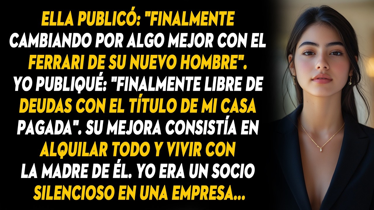 Ella Publicó: 