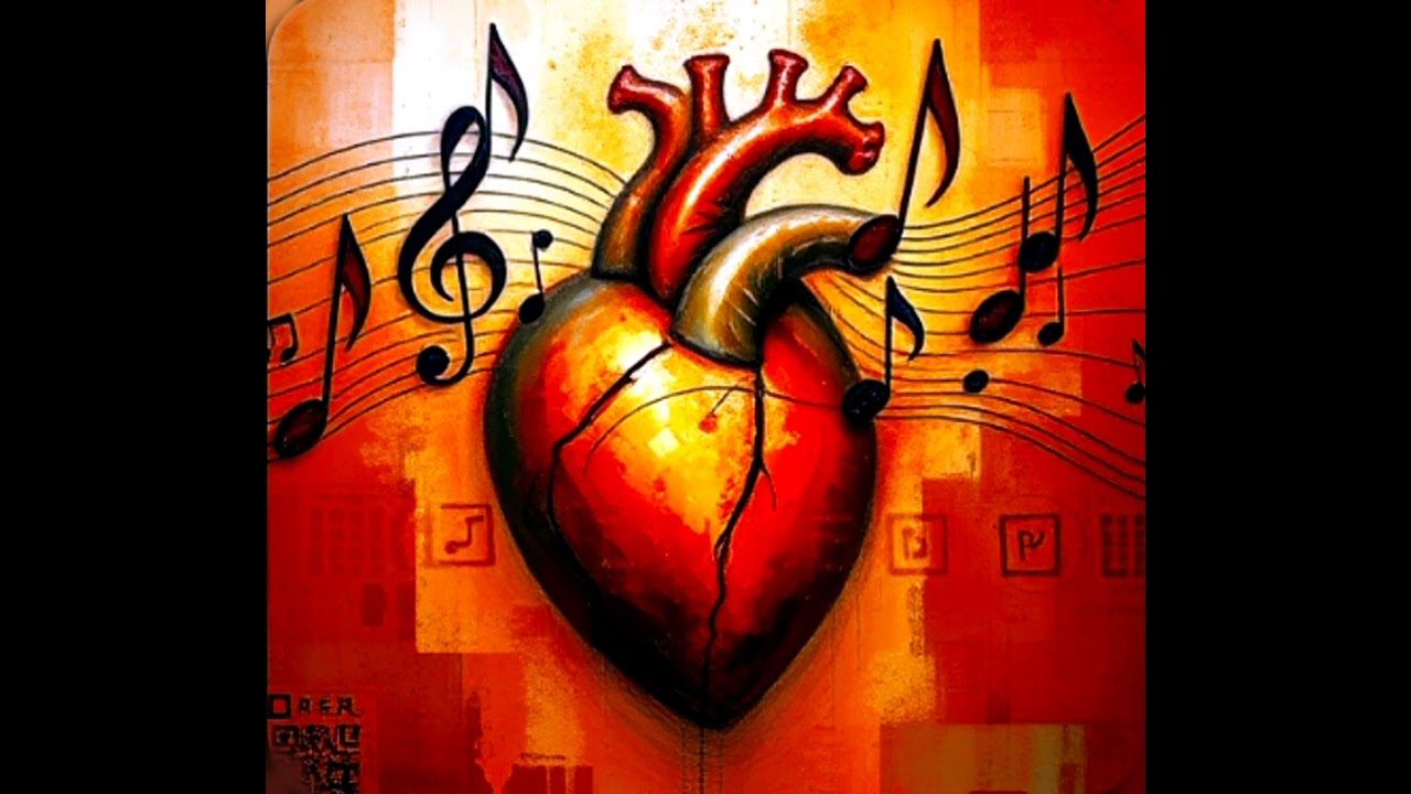 Vellum of the Heart - Steve Raines #OriginalJazz
