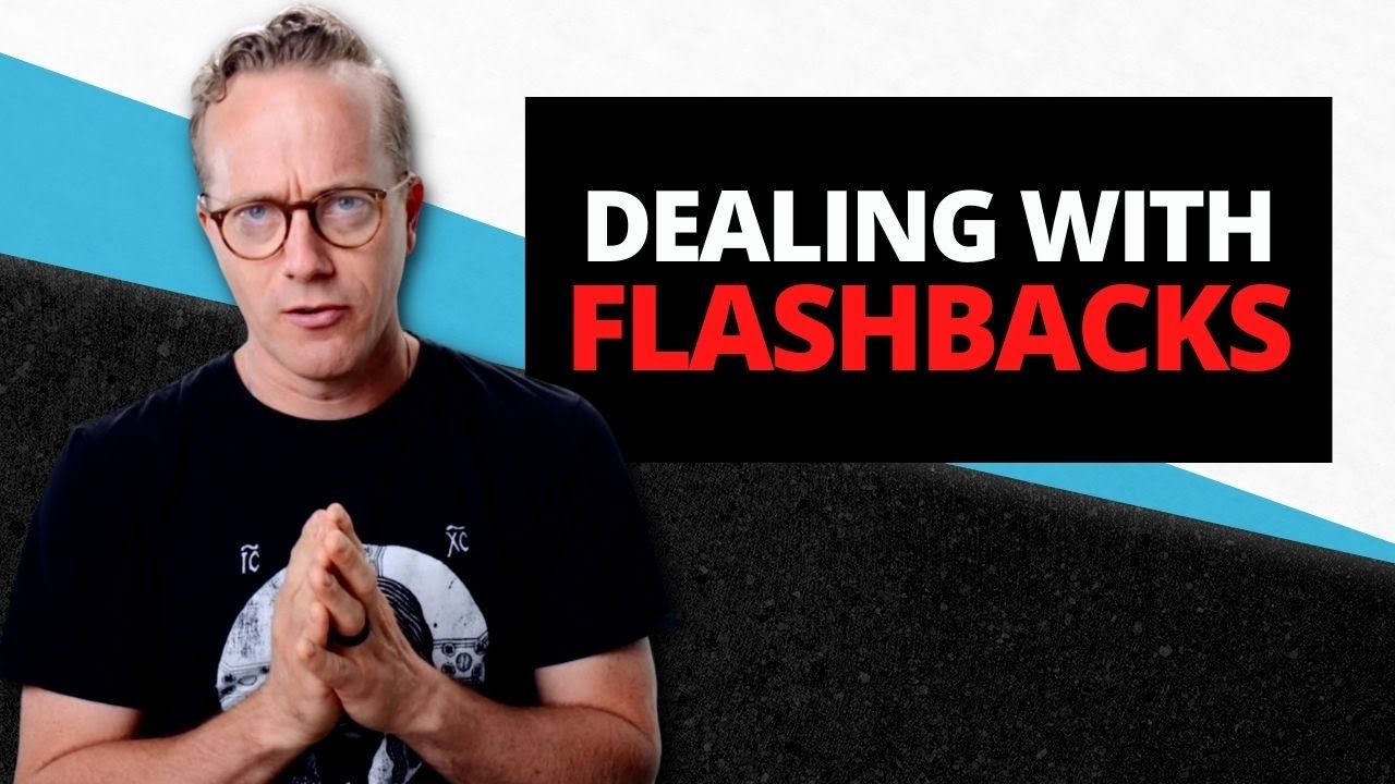 How to Keep Porn Flashbacks from Controlling You