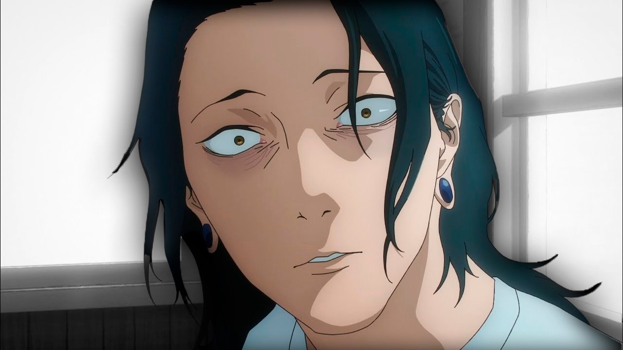 El Colapso Mental de Suguru Geto: ¿Por qué se rompió? | Jujutsu Kaisen