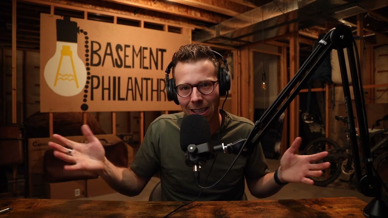 The Philanthropic Method