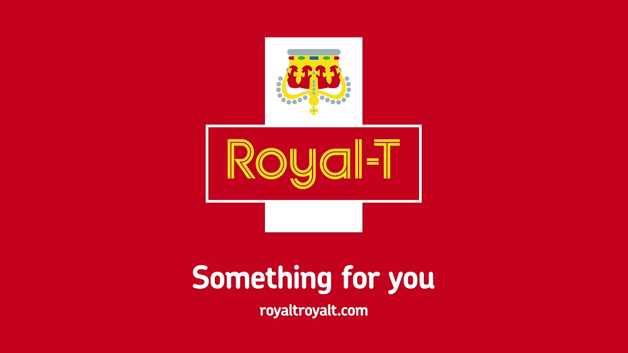 Royal-T - 2 People