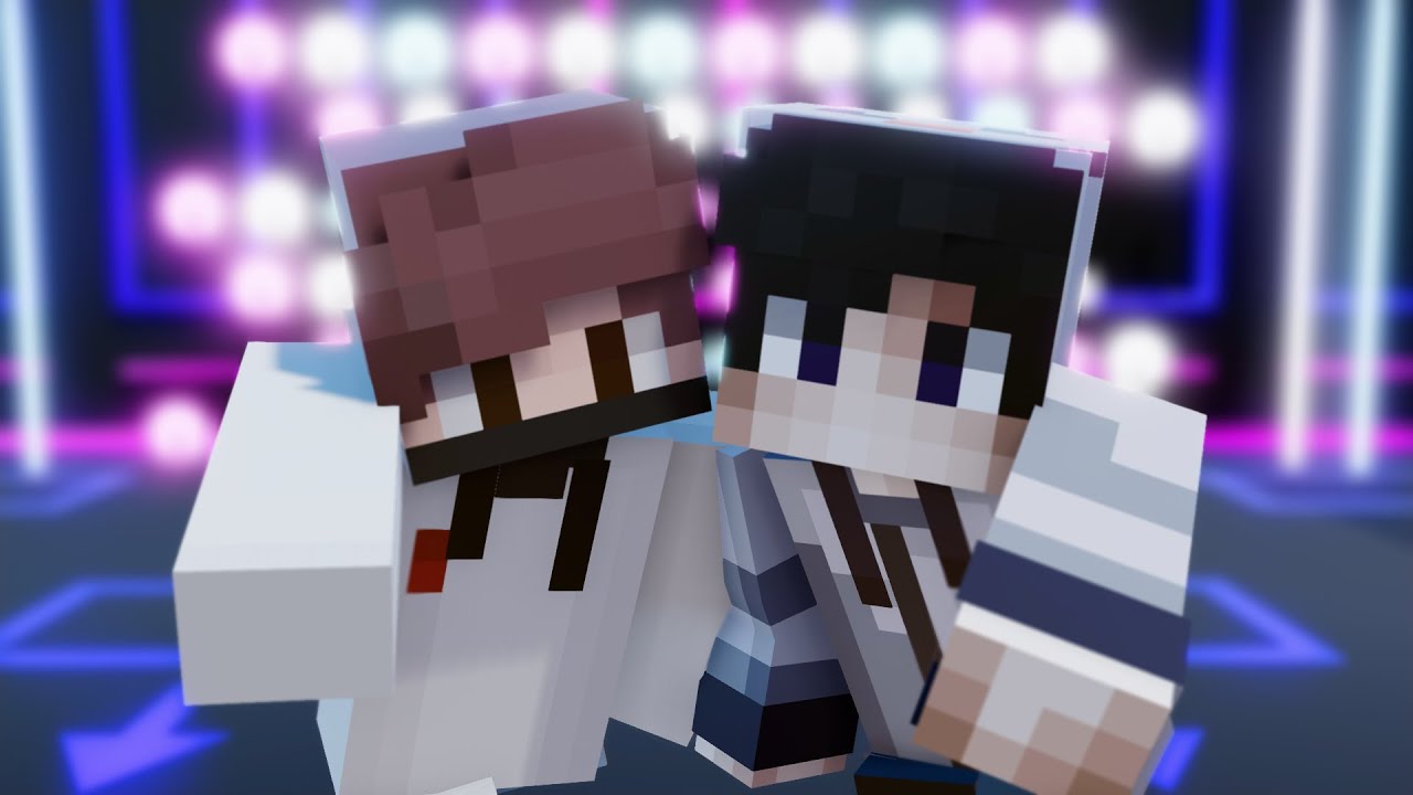ロキ ROKI | Duxo y Aquino | MMD