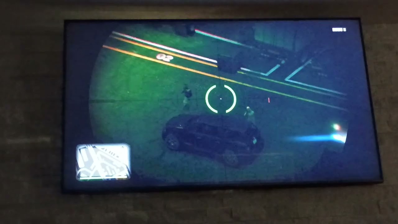 GTA 5 mission #39 Merryweather Heist (Freighter) 