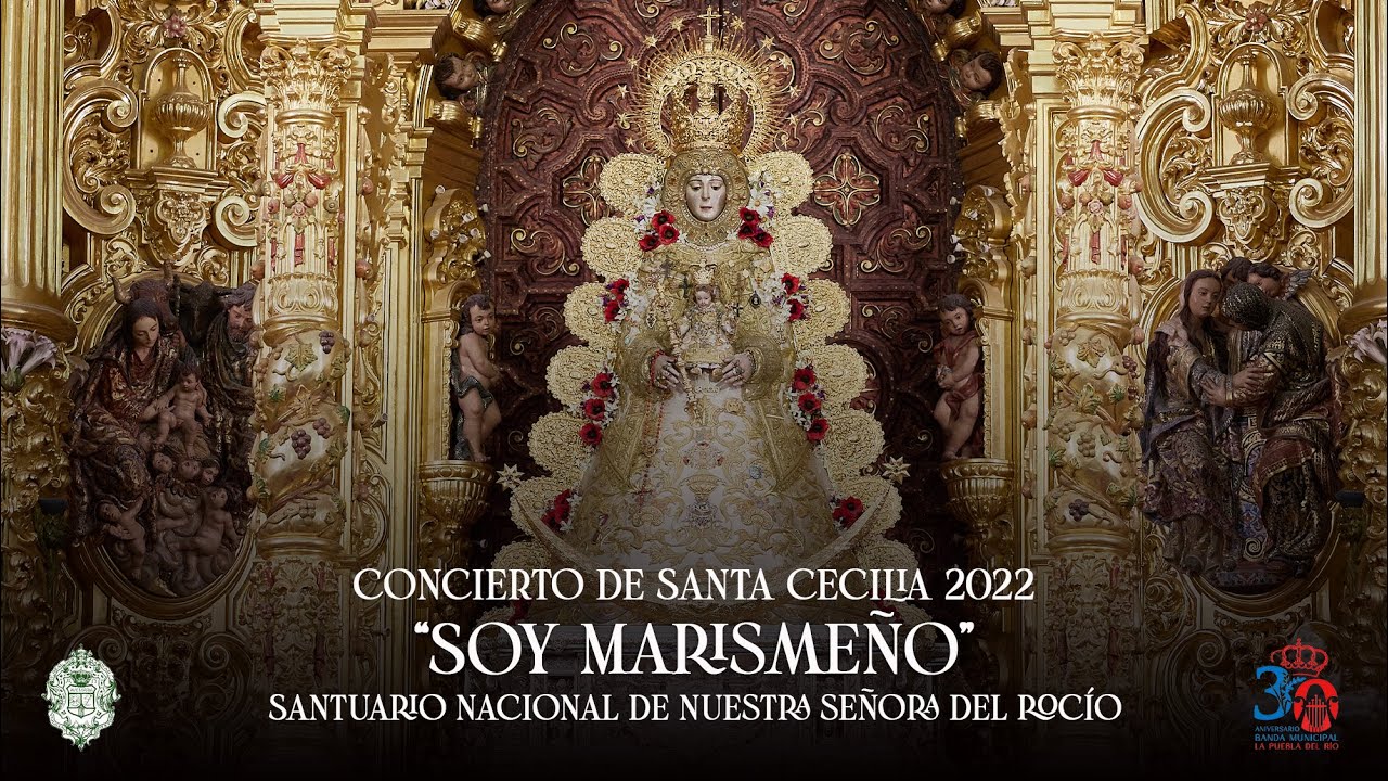 #LaPueblaEnElRocío | 