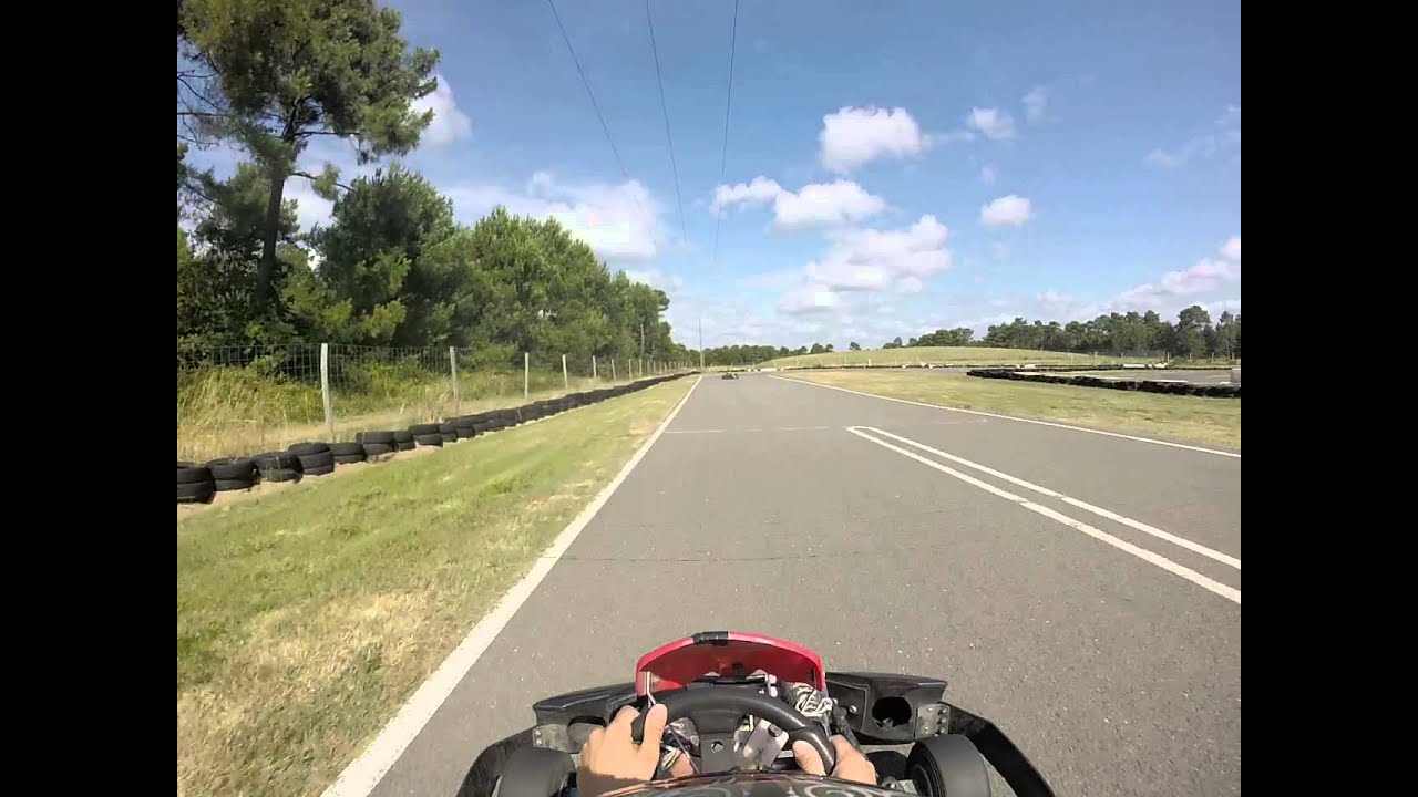 9-7 karting montalivet heat1
