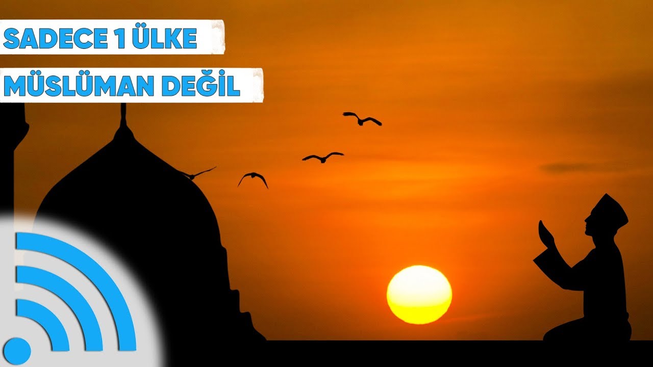 Dini Emirlere Göre Yönetilen Ülkeler Hangileri