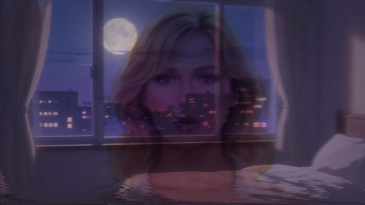 Midnight Game - Stay Until Morning (Official Music Video)