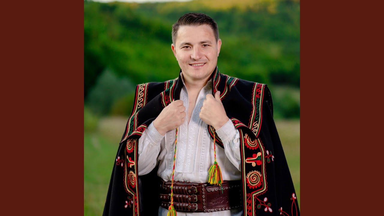Dragostea din Teleorman