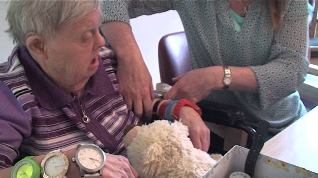 Lies, een bijzondere inwoner van Bolsward