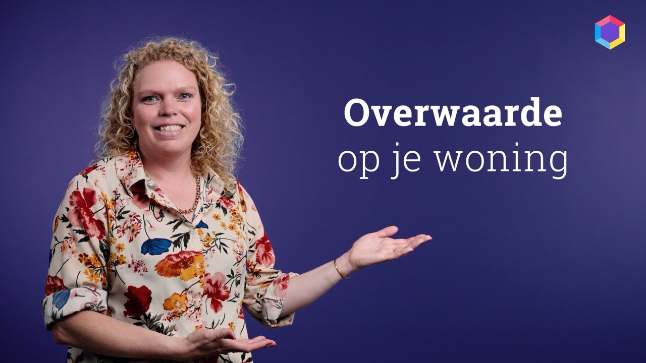 Overwaarde op je woning | Independer
