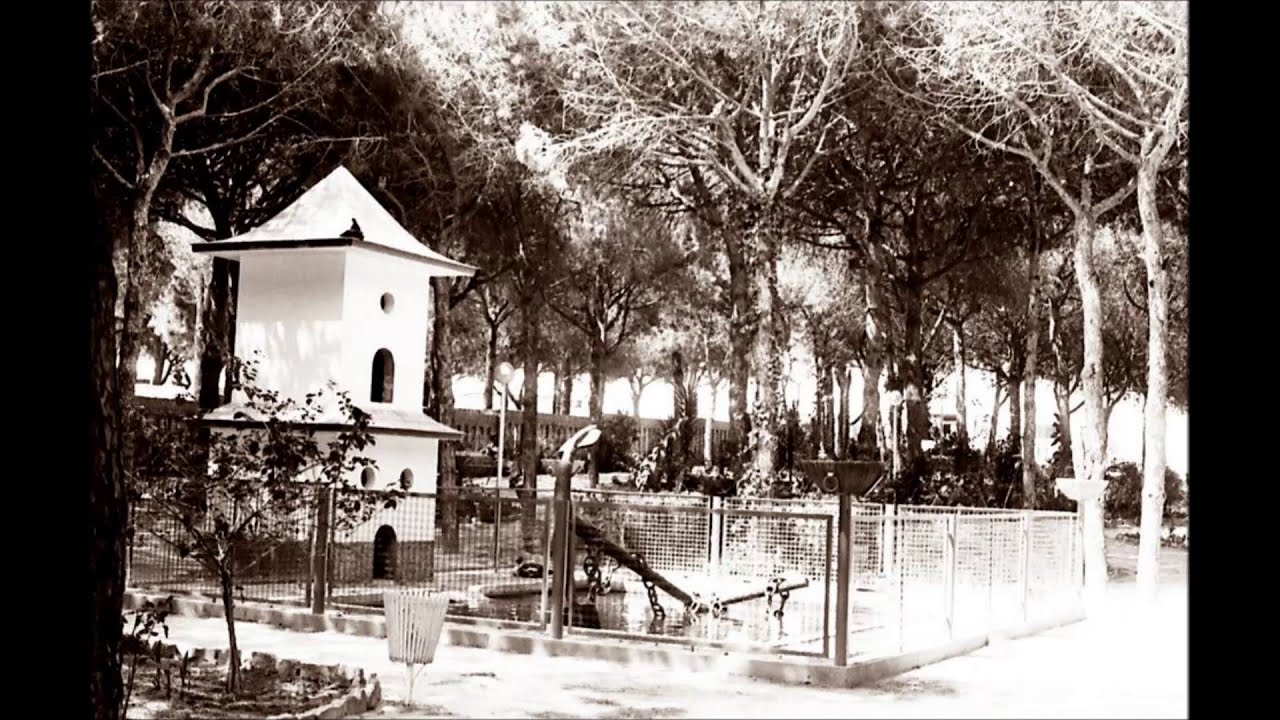 Barbate en el recuerdo