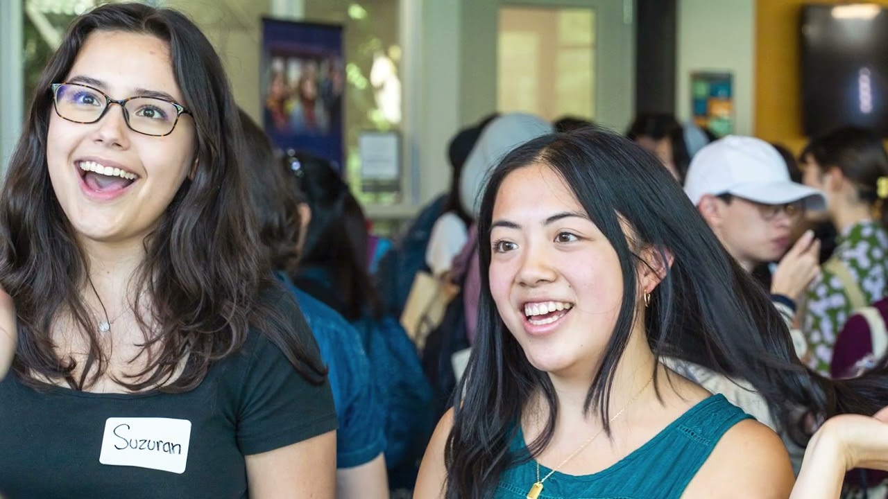 International Student Services at UC Davis