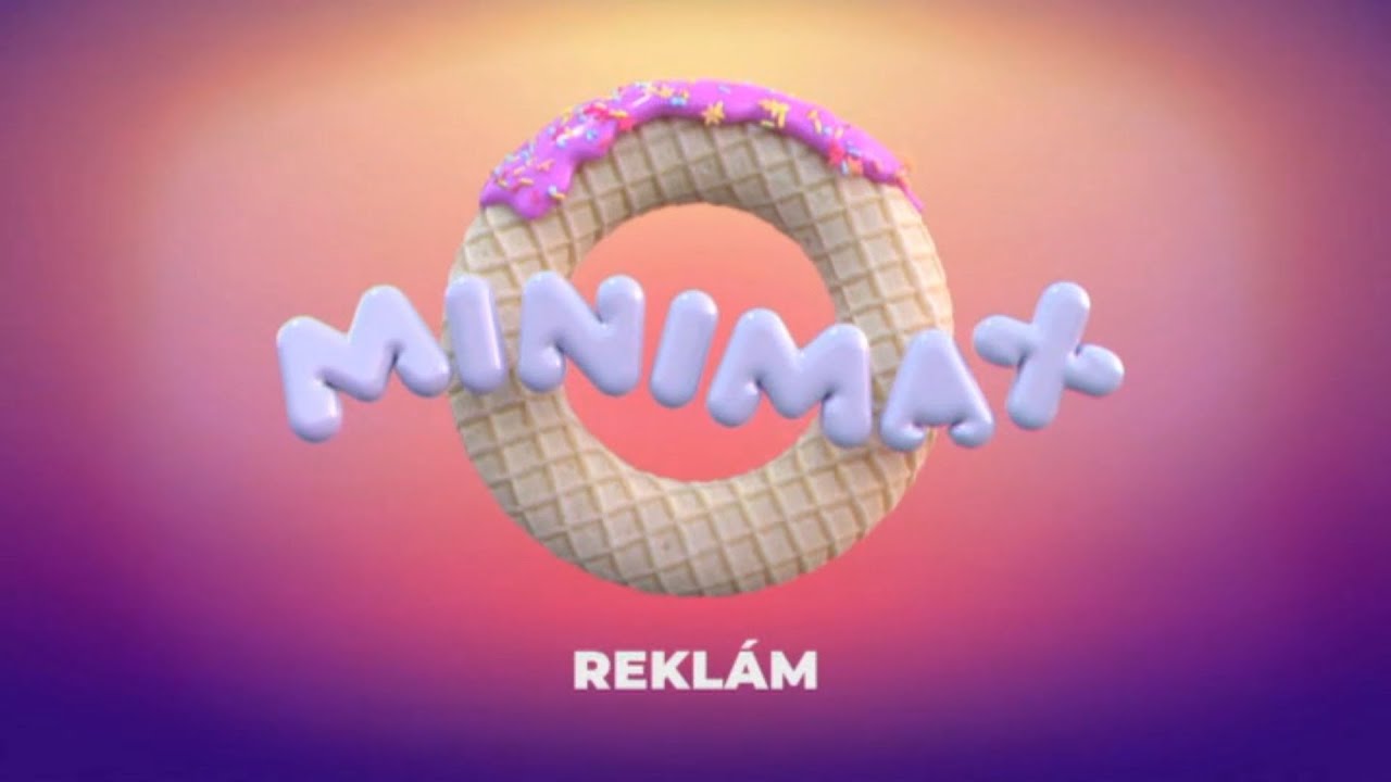 Minimax - ajánló, reklám [2024. február 22.]
