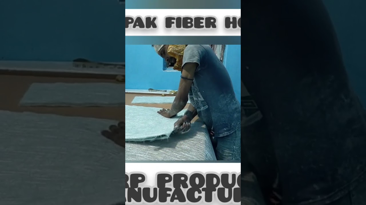 Fiberglass |fiber |FRP Fiber Reinforced Plastic 