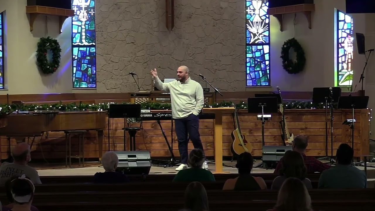 Dying and Rising with Christ