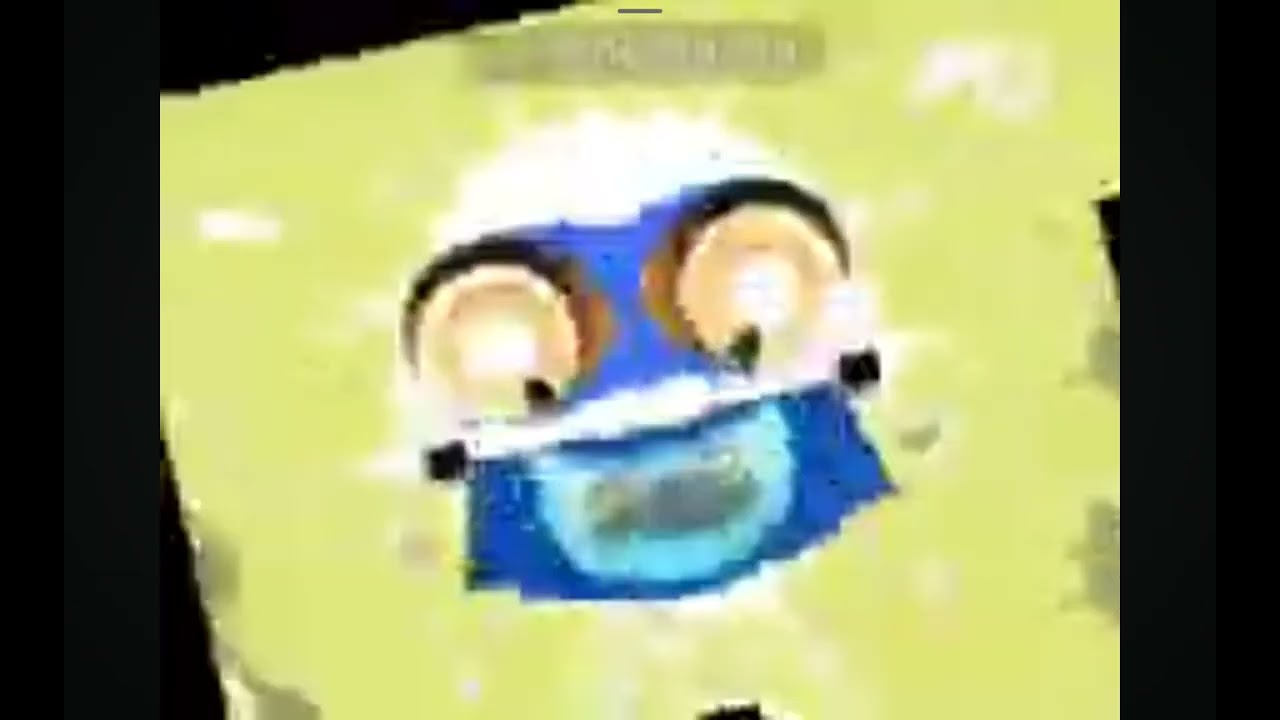 Klasky csupo pranks 61.0 but it's low quality