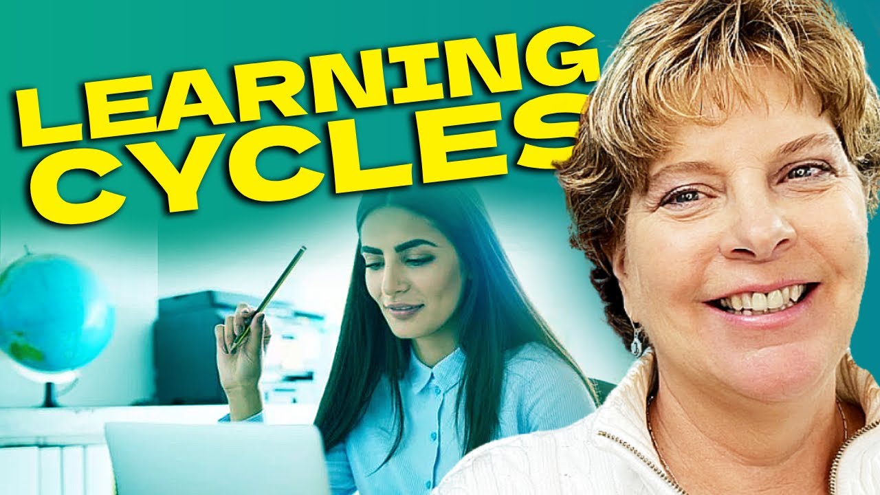 Great Execution Requires Learning Cycles