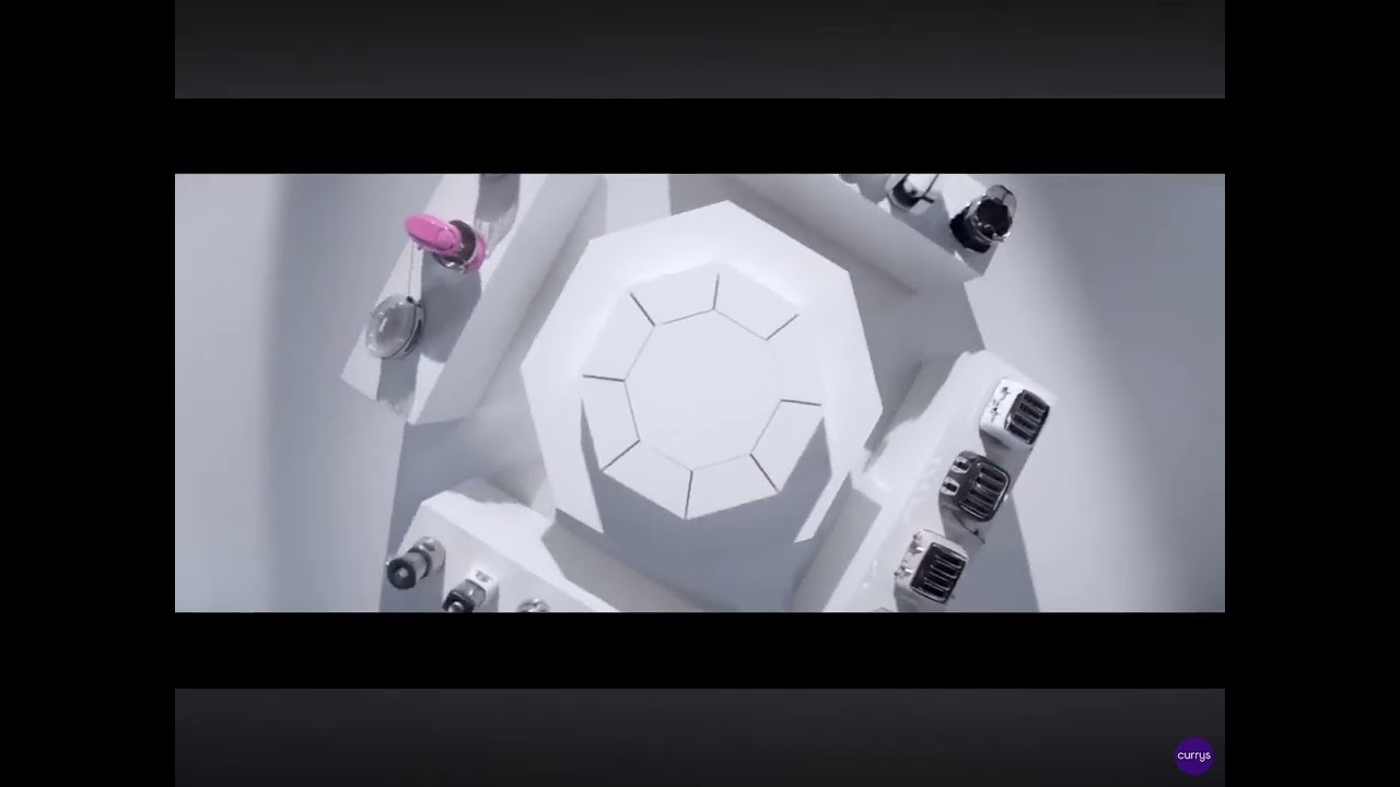 We Start With You I Currys PC World TV Advert 2014