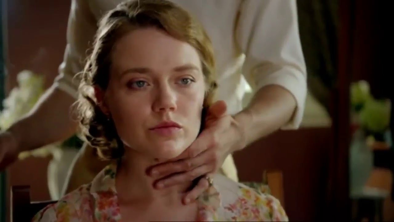 Индийское лето | Indian Summers (2016) 2 сезон [ОЗВУЧЕННЫЙ ТРЕЙЛЕР]