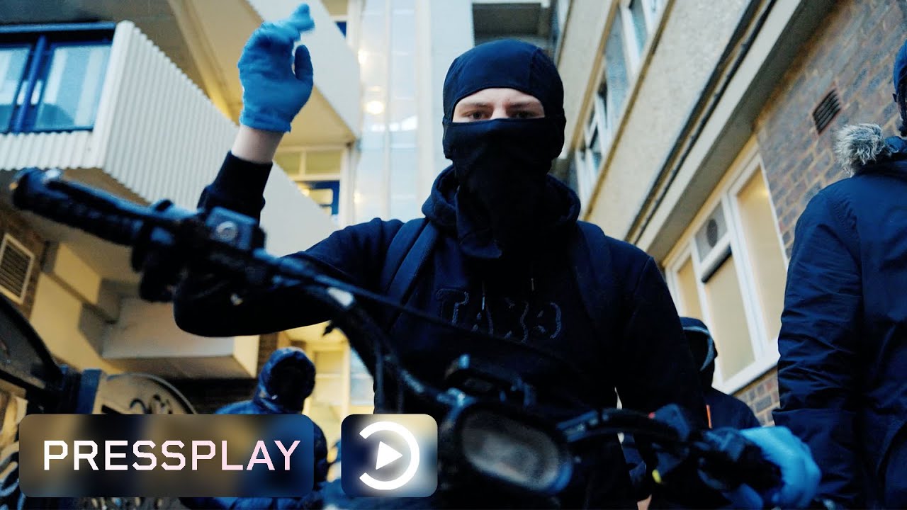 #EC1 Yt - Normal Procedure (Music Video)