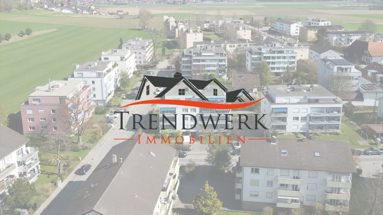 Attraktives Renditeobjekt: vollvermietetes Mehrfamilienhaus in Orpund