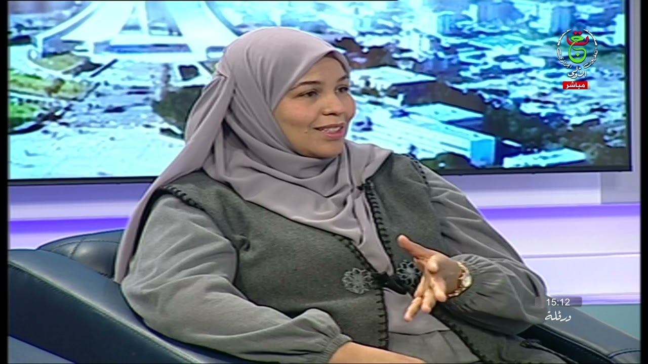 مباشر 1ـ برنامج مساء الجزائر من ورقلة ليوم 18 جانفي 2026  التلفزيون الجزائري تقديم محمد أيوب بن نونة